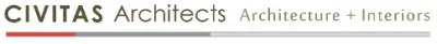 Civitas Architects Inc logo