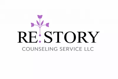 Re:Story Counseling logo