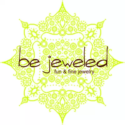 be jeweled logo