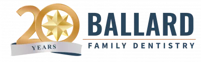 Dr. David Ballard logo