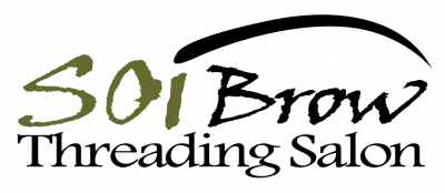 SOI Brow Threading Salon logo