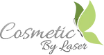 Cosmetic by Laser logo