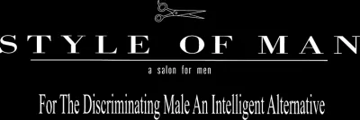 Style of Man logo