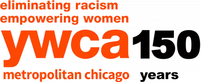 YWCA Metropolitan Chicago logo