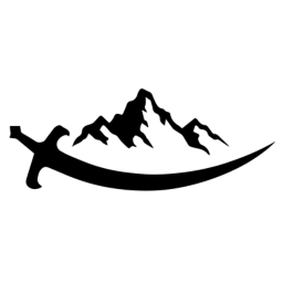 Scimitar Ridge Ranch logo