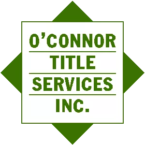 O'Connor Title Services logo