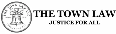 The Town Law LLC logo
