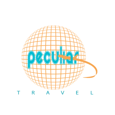 Peculiar Travel LLC logo