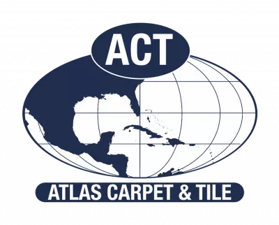 Atlas Carpet & Tile logo