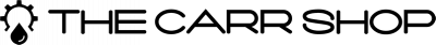The Carr Shop logo