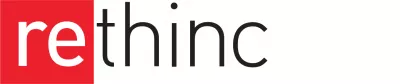 Rethinc Real Estate logo