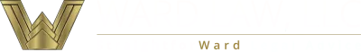 Ward Law logo