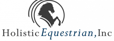 Holistic Equestrian LLC logo