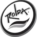 Rolda USA logo