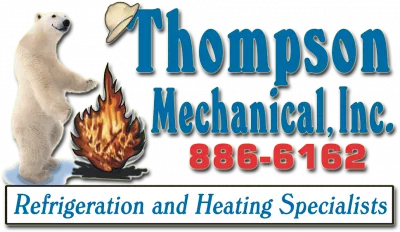Thompson Mechanical Inc logo
