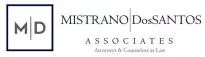 Mistrano and DosSantos Associates logo