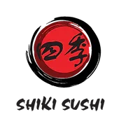 Shiki Sushi logo