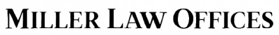 Miller Law Offices logo