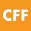 CrossFit Fairmount logo