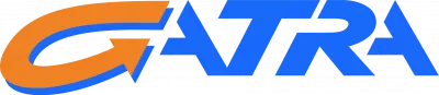Greater Attleboro Taunton Regional Transit Authority-Oak St & Railroad tracks logo