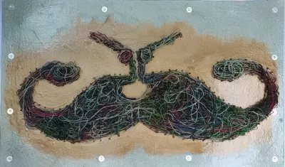 B & B Electric logo