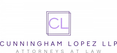Cunningham Lopez LLP logo