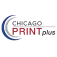 Chicago Print Plus logo