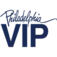Philadelphia VIP logo