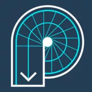 Precision Iron Works logo