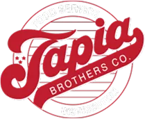 Tapia Brothers Co logo