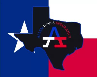 Allen Jones Insurance Agency logo