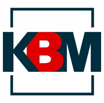 Kenny, Burns & McGill logo