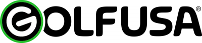 Golf USA logo