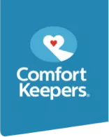 Comfort Keepers Home Care logo