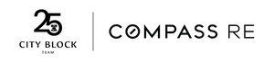 City Block Team @ COMPASS RE logo