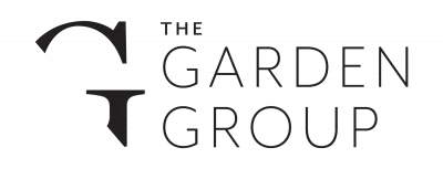 The Garden Group logo