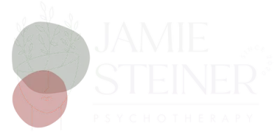 Jamie Steiner Therapy logo