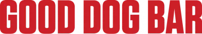 Good Dog Bar logo