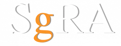 SgRA Architecture logo