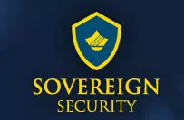 Soverign Security logo