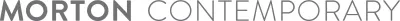 Morton Contemporary Art Gallery logo