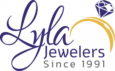Lyla Jewelers logo
