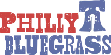 Philly Bluegrass logo