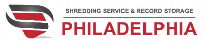 Philadelphia Shredding Service & Record Storage logo