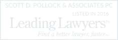 Scott D. Pollock & Associates, P.C. logo