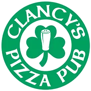 Clancy's 95th Irish Tavern logo