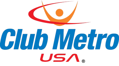 Club Metro USA - 330 W Oregon Ave logo