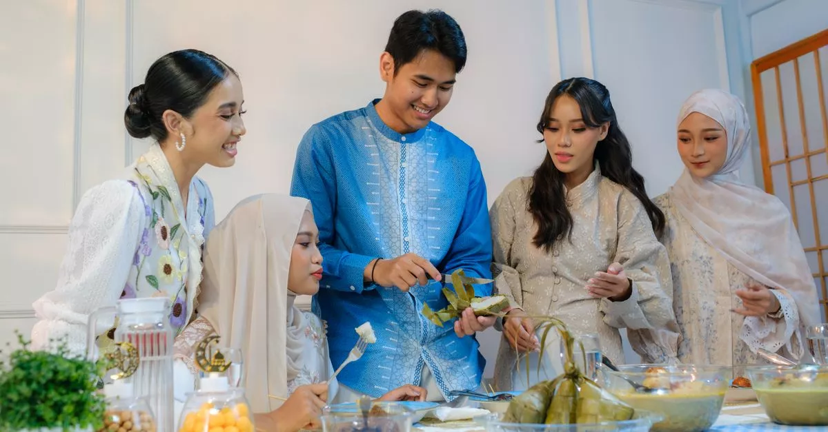 HALAL KITCH