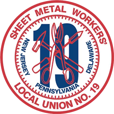 Sheet Metal Workers International Association logo