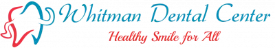 Whitman Dental Center logo